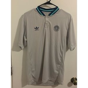 Adidas Skateboarding Henley